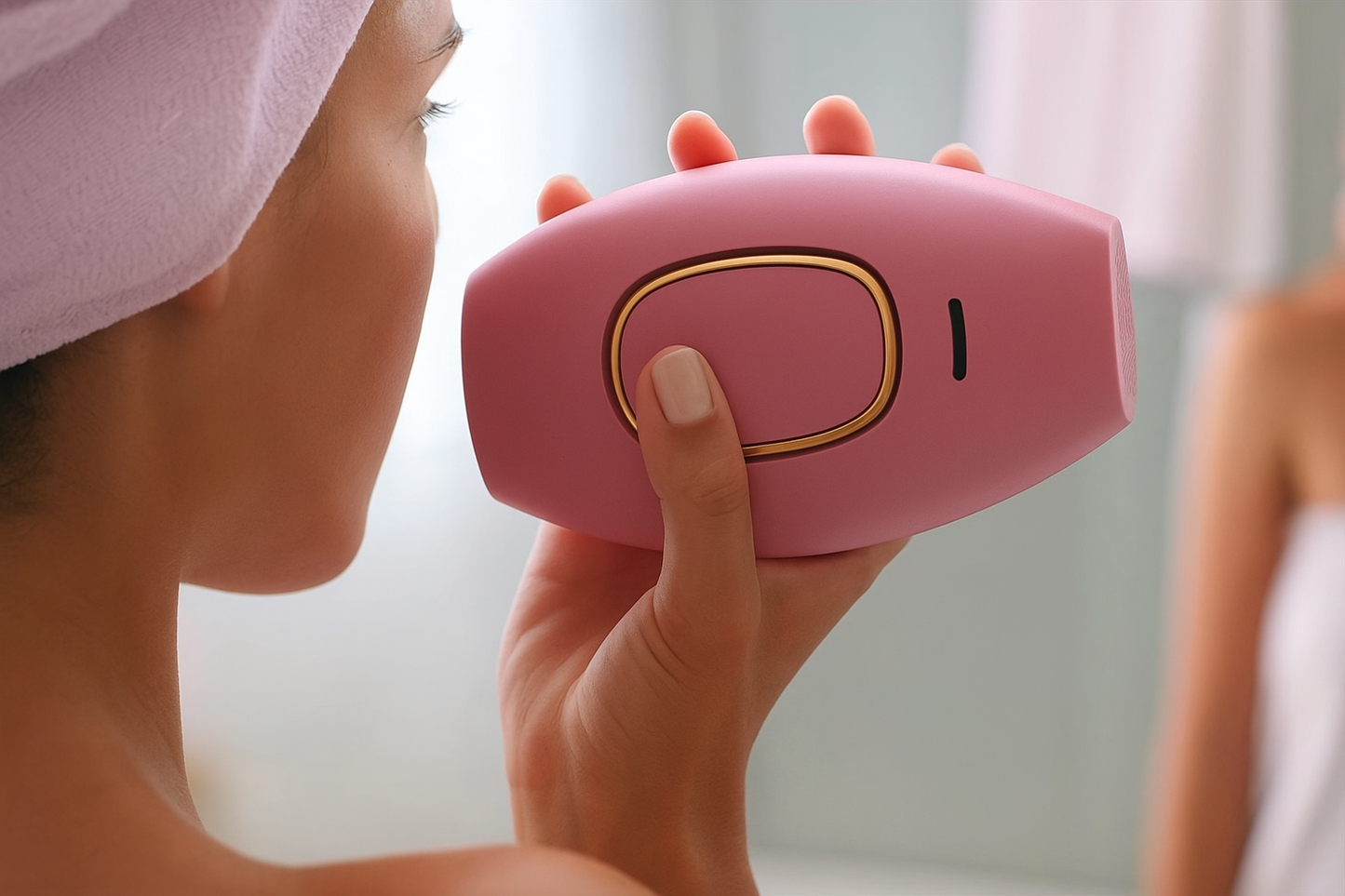 Rasoir IPL